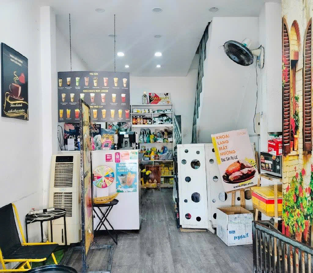 Nhà bán Vĩnh Viễn, mặt tiền, 25m2, Quận 10, 3 tầng BTCT, 5.x tỷ